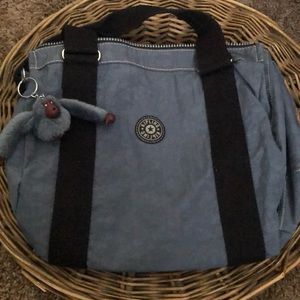 Kipling purse